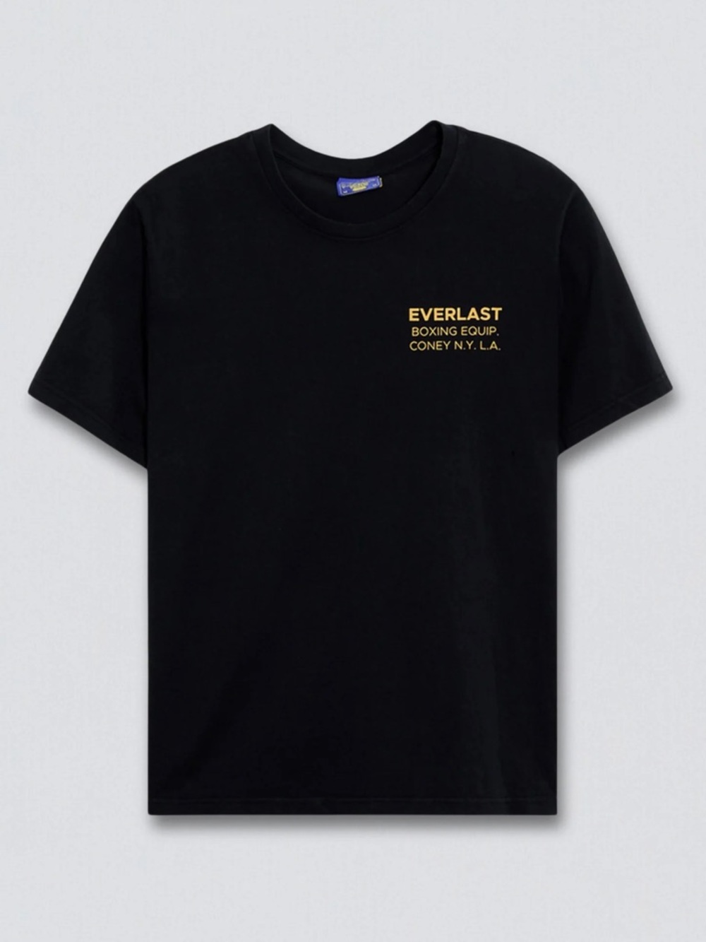 Coney Island x Everlast Graphic Tee